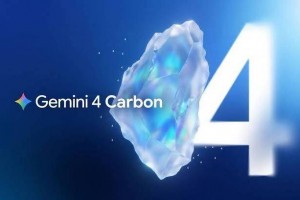Google ra mắt Gemini 4 Carbon, tăng sức mạnh AI trong an ninh mạng