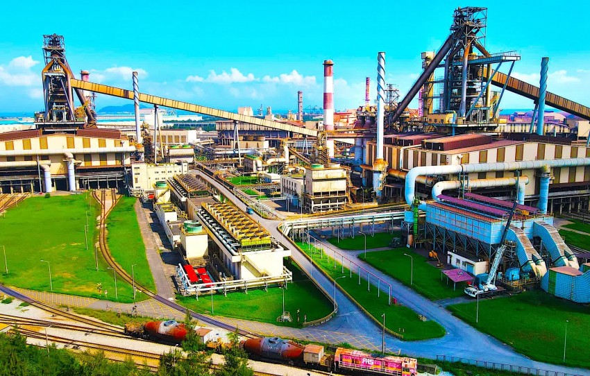 Hà Tĩnh hút vốn đầu tư lớn, loạt dự án nghìn tỷ được chấp thuận
