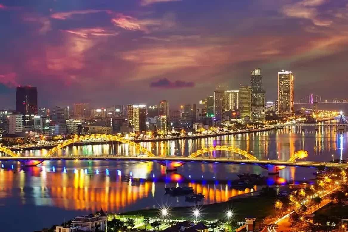 Đà Nẵng đón đoàn 40 lãnh đạo trẻ Đảng Nhân dân Campuchia, trao đổi kinh nghiệm quản lý