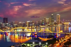 Đà Nẵng đón đoàn 40 lãnh đạo trẻ Đảng Nhân dân Campuchia, trao đổi kinh nghiệm quản lý