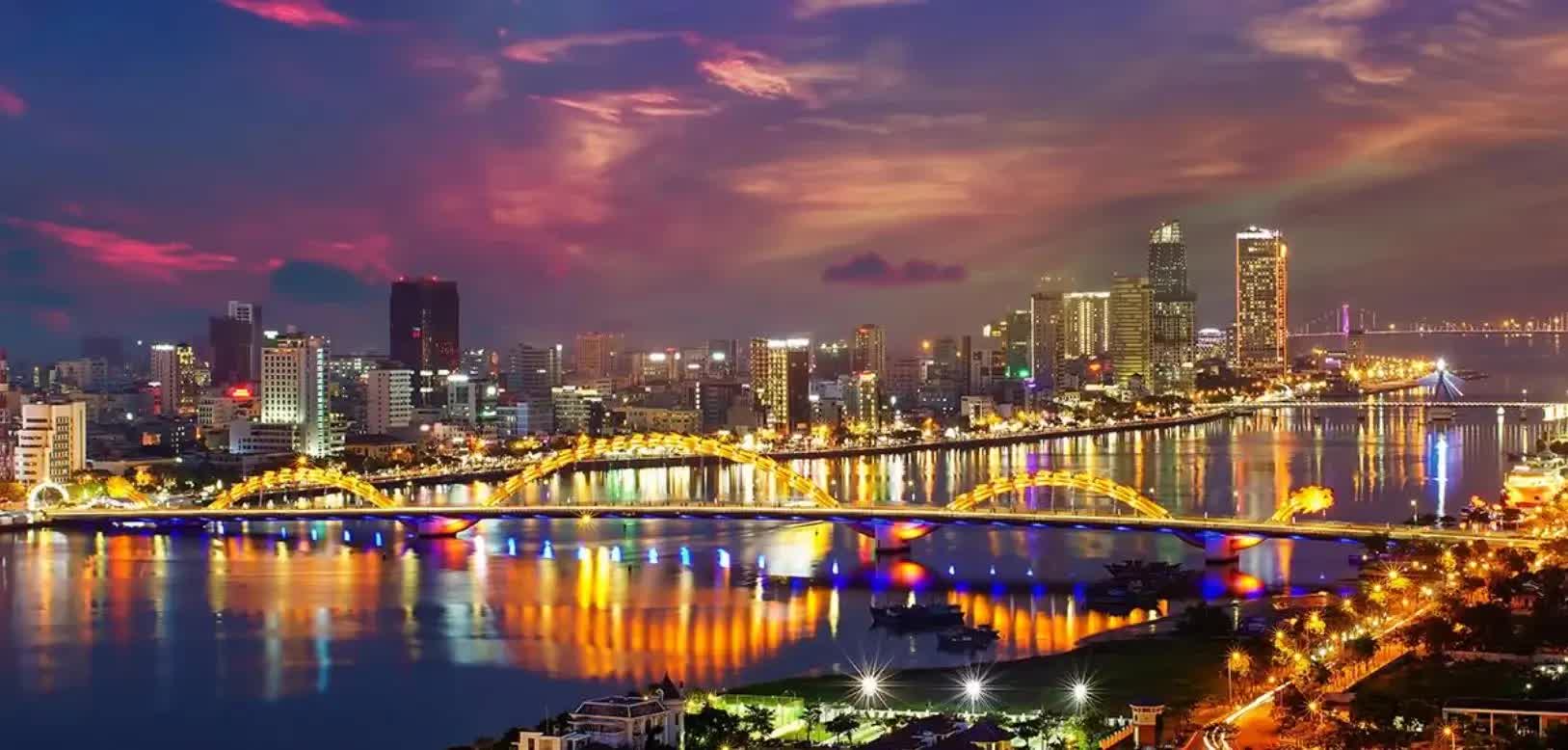 Đà Nẵng đón đoàn 40 lãnh đạo trẻ Đảng Nhân dân Campuchia, trao đổi kinh nghiệm quản lý