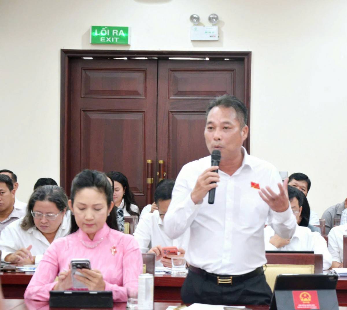 TP.Hồ Chí Minh cần quy hoạch sát thực tiễn và mở cơ hội cho doanh nghiệp nhỏ và vừa