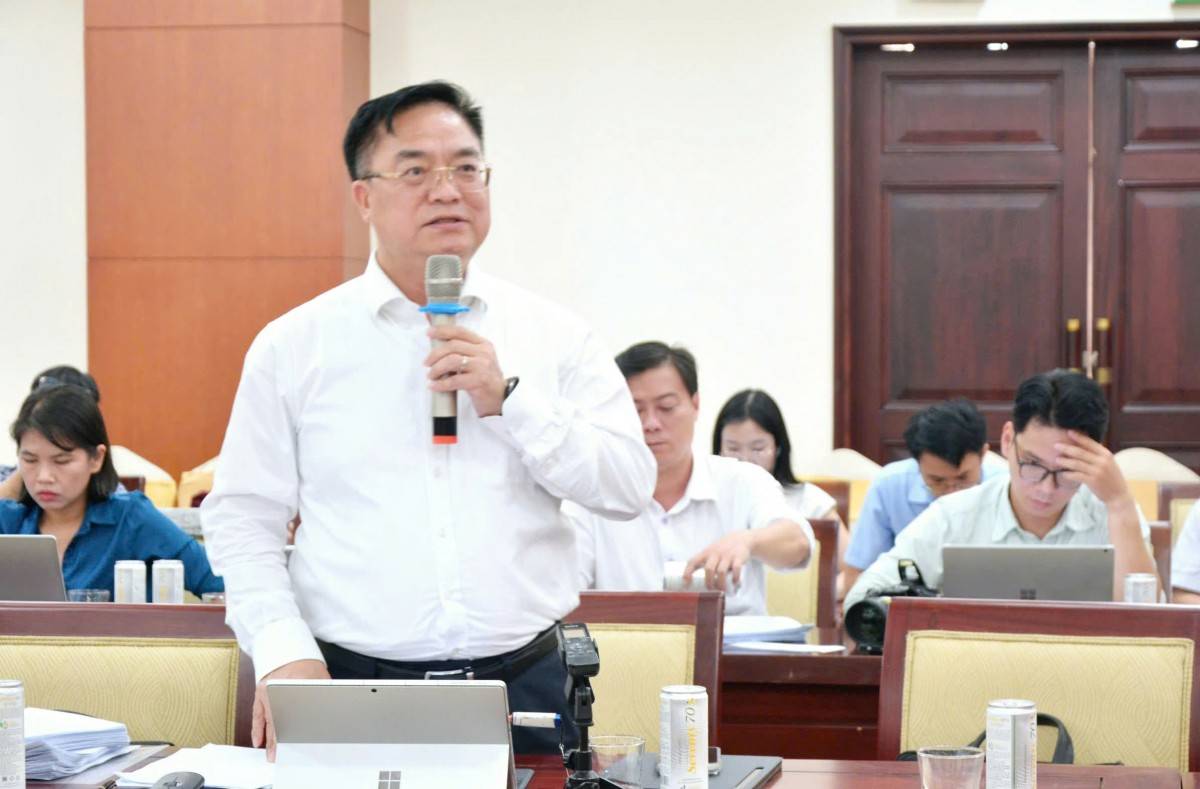 TP.Hồ Chí Minh cần quy hoạch sát thực tiễn và mở cơ hội cho doanh nghiệp nhỏ và vừa