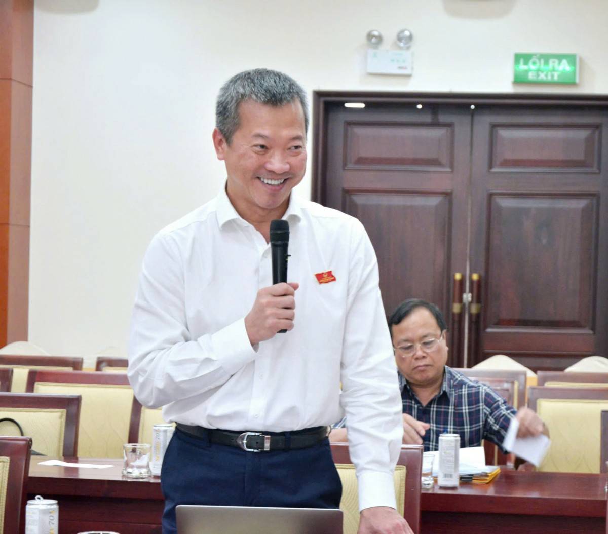 TP.Hồ Chí Minh cần quy hoạch sát thực tiễn và mở cơ hội cho doanh nghiệp nhỏ và vừa