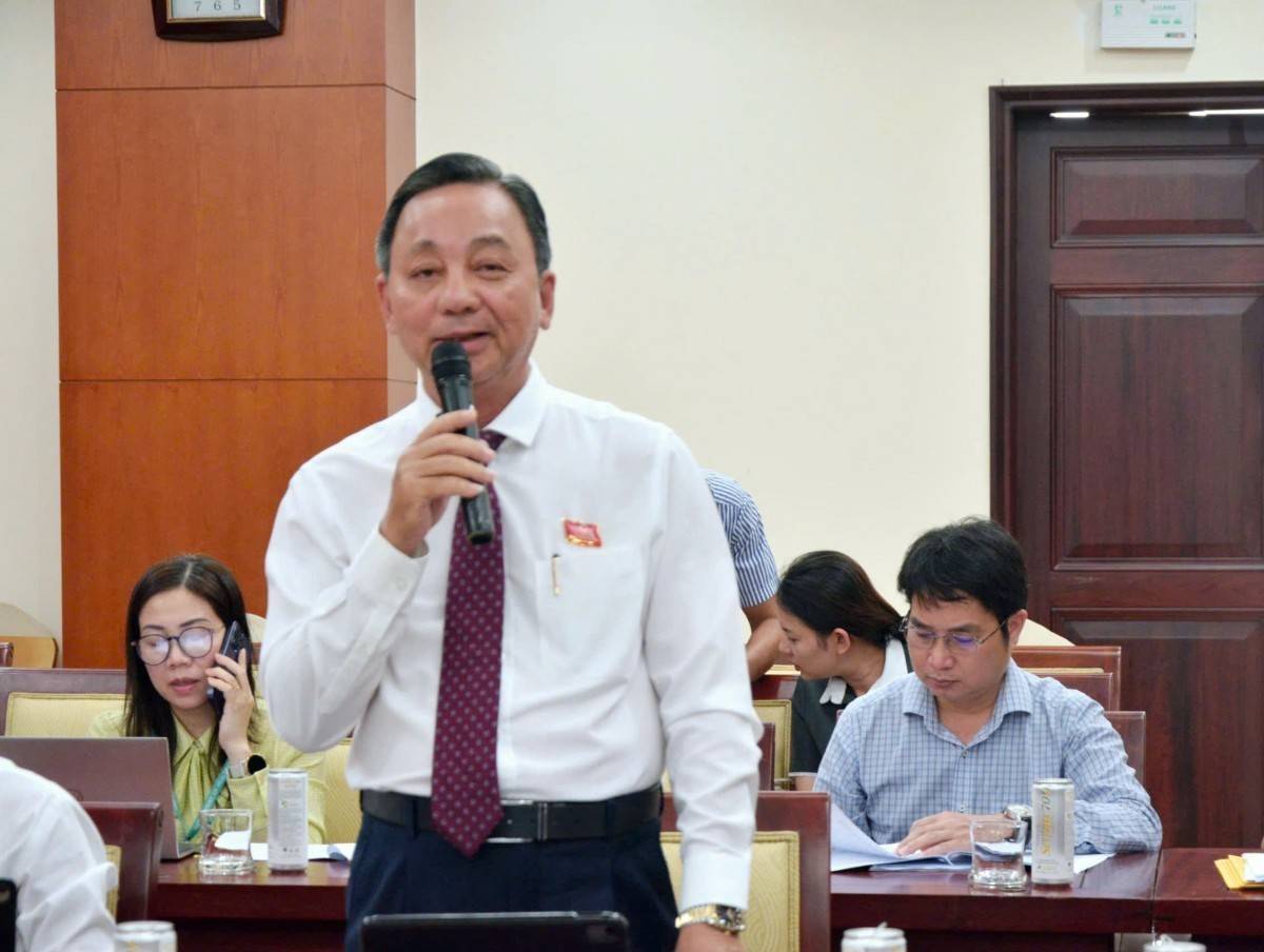 TP.Hồ Chí Minh cần quy hoạch sát thực tiễn và mở cơ hội cho doanh nghiệp nhỏ và vừa