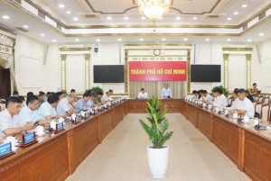 TP. Hồ Chí Minh tăng tốc phát triển nhà ở xã hội, mở rộng nguồn cung nhà cho thuê