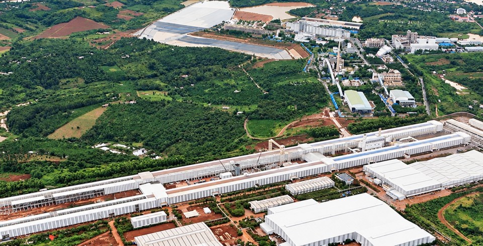 Lâm Đồng thúc đẩy các động lực kinh tế, tháo gỡ điểm nghẽn đầu tư