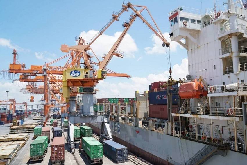 Xuất nhập khẩu Việt Nam cán mốc 1.000 tỷ USD, lập kỷ lục mới