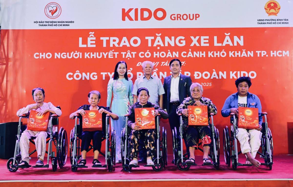 Ông Phạm Tuấn Hải: Kết nối kinh doanh thực chất , lan tỏa giá trị cộng đồng