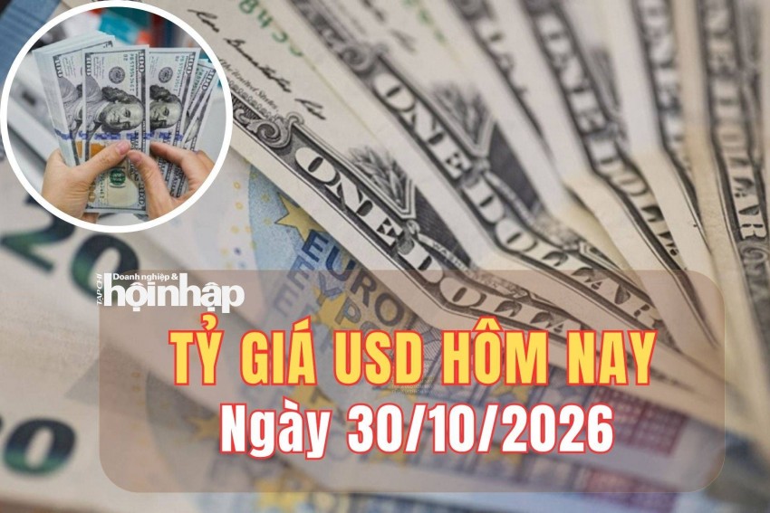 tỷ giá usd