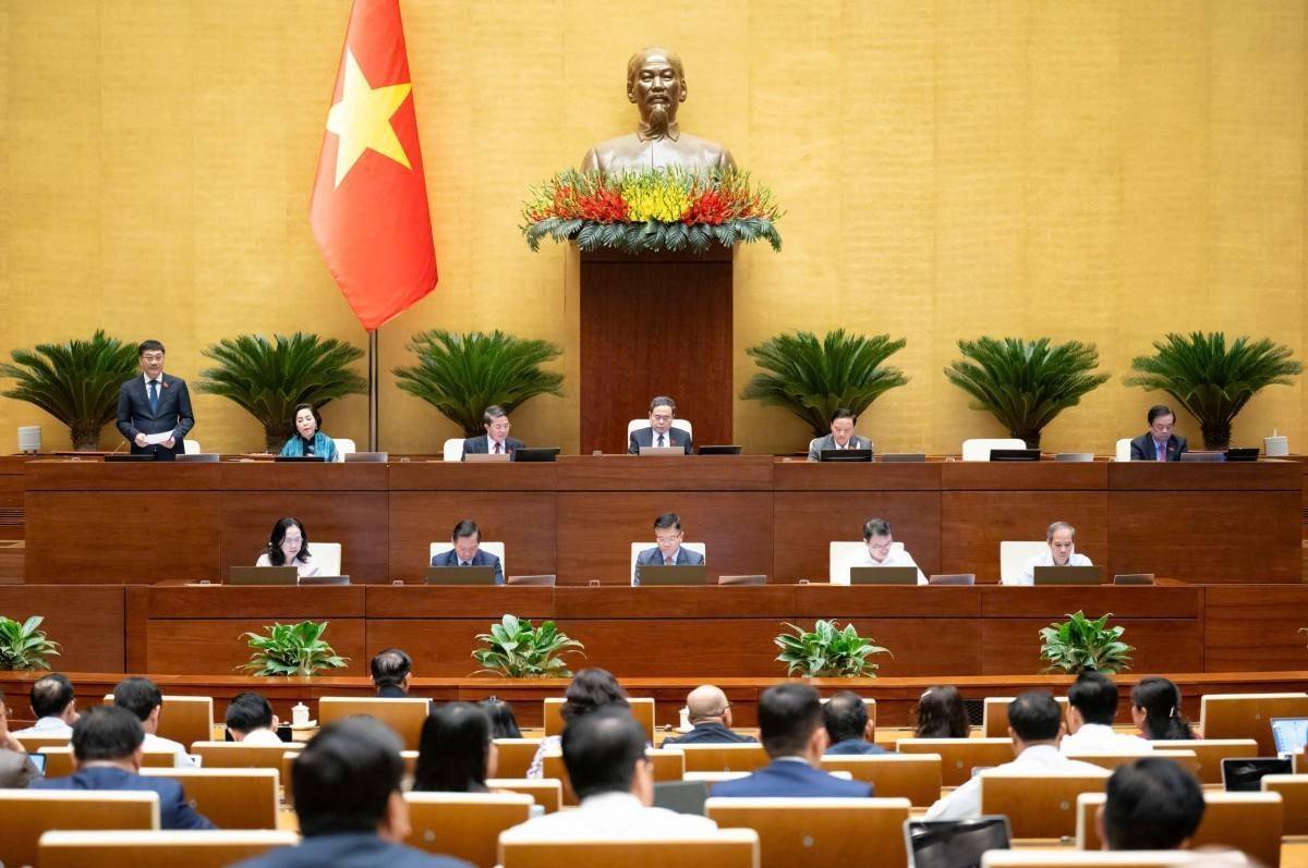 Mua sắm công mở cửa thị trường cho doanh nghiệp nhỏ và vừa