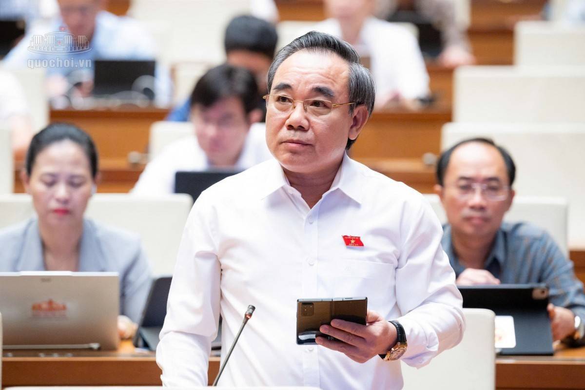 Giá đất từ năm 2028: Minh bạch dữ liệu là điều kiện quyết định