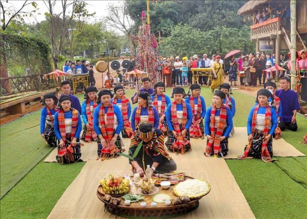 Thanh Hóa: Bùng nổ chuỗi sự kiện kích cầu du lịch mùa thấp điểm