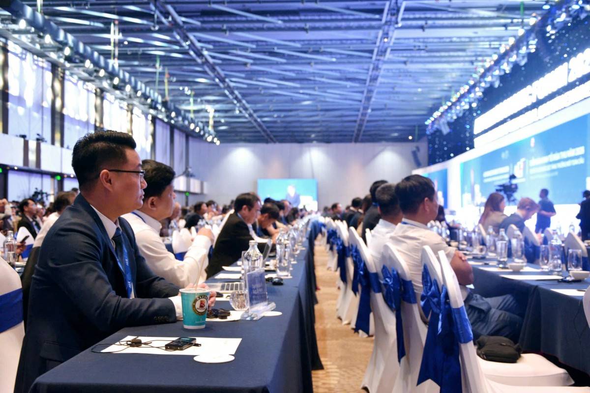 Vì sao nông nghiệp thông minh cần đi cùng an ninh mạng và truy xuất nguồn gốc nông sản?