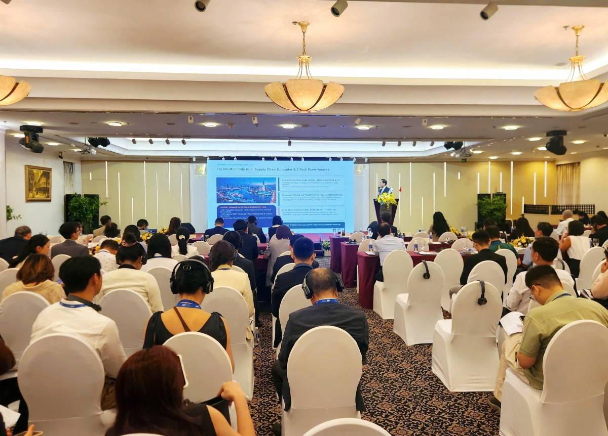 Vì sao nông nghiệp thông minh cần đi cùng an ninh mạng và truy xuất nguồn gốc nông sản?