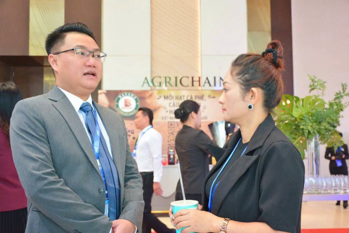Vì sao nông nghiệp thông minh cần đi cùng an ninh mạng và truy xuất nguồn gốc nông sản?