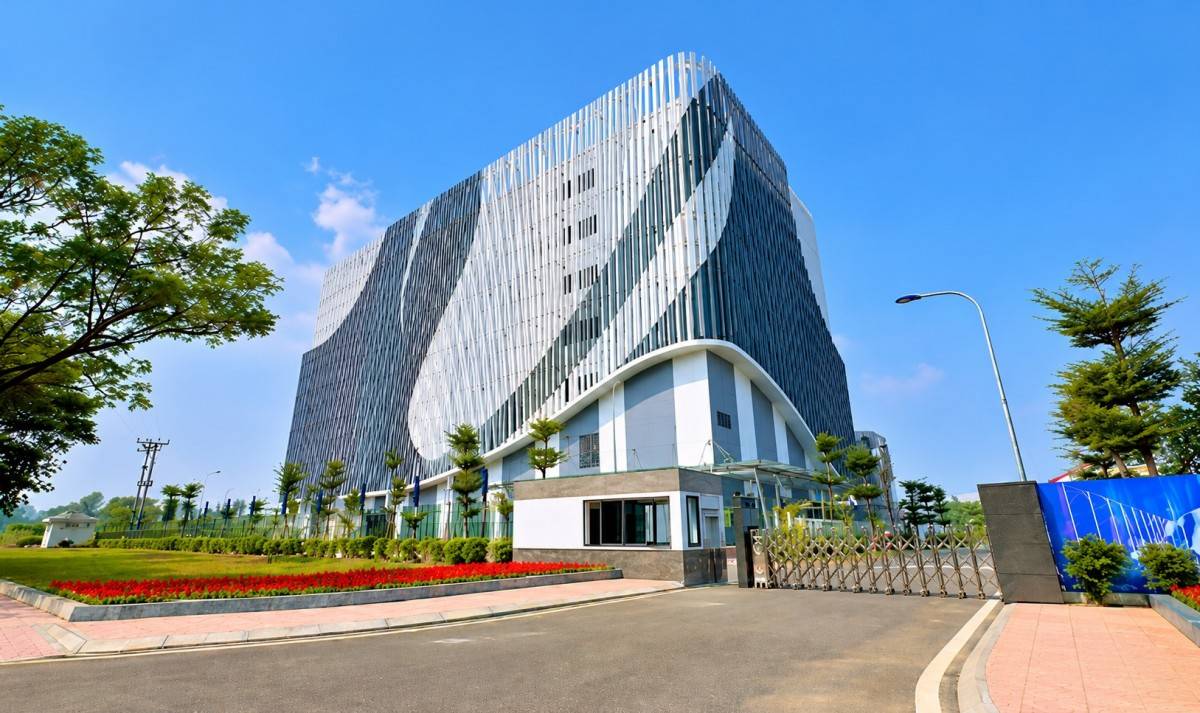 Trung tâm dữ liệu (IDC) và lưu trữ đám mây là hạ tầng số trọng điểm đạt chuẩn quốc tế. Nguồn ảnh: VNPT