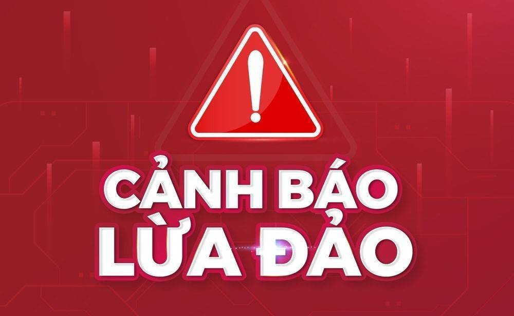 Bộ Tài chính cảnh báo văn bản giả yêu cầu xác minh tài khoản, nguồn tiền