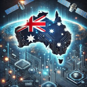Australia tính siết trung tâm dữ liệu AI: Không dùng điện tái tạo có thể bị cắt điện