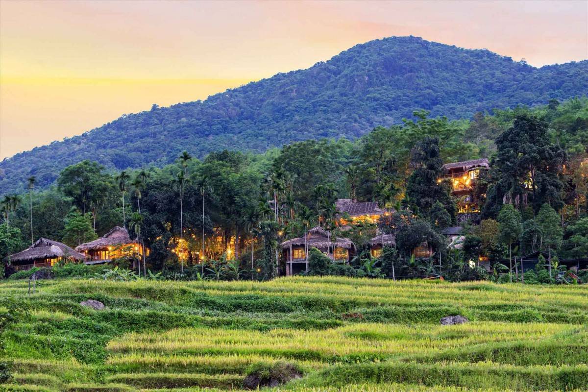 Thanh Hóa: Bùng nổ chuỗi sự kiện kích cầu du lịch mùa thấp điểm