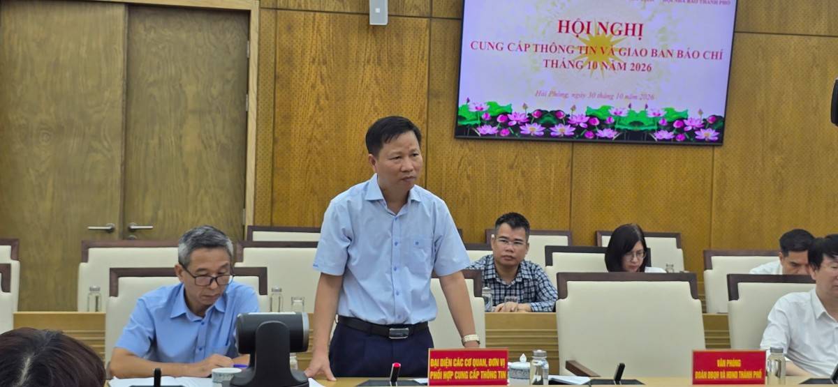 Hải Phòng: 93,1% điểm nhà, đất thuộc diện thu hồi đã hoàn tất bàn giao