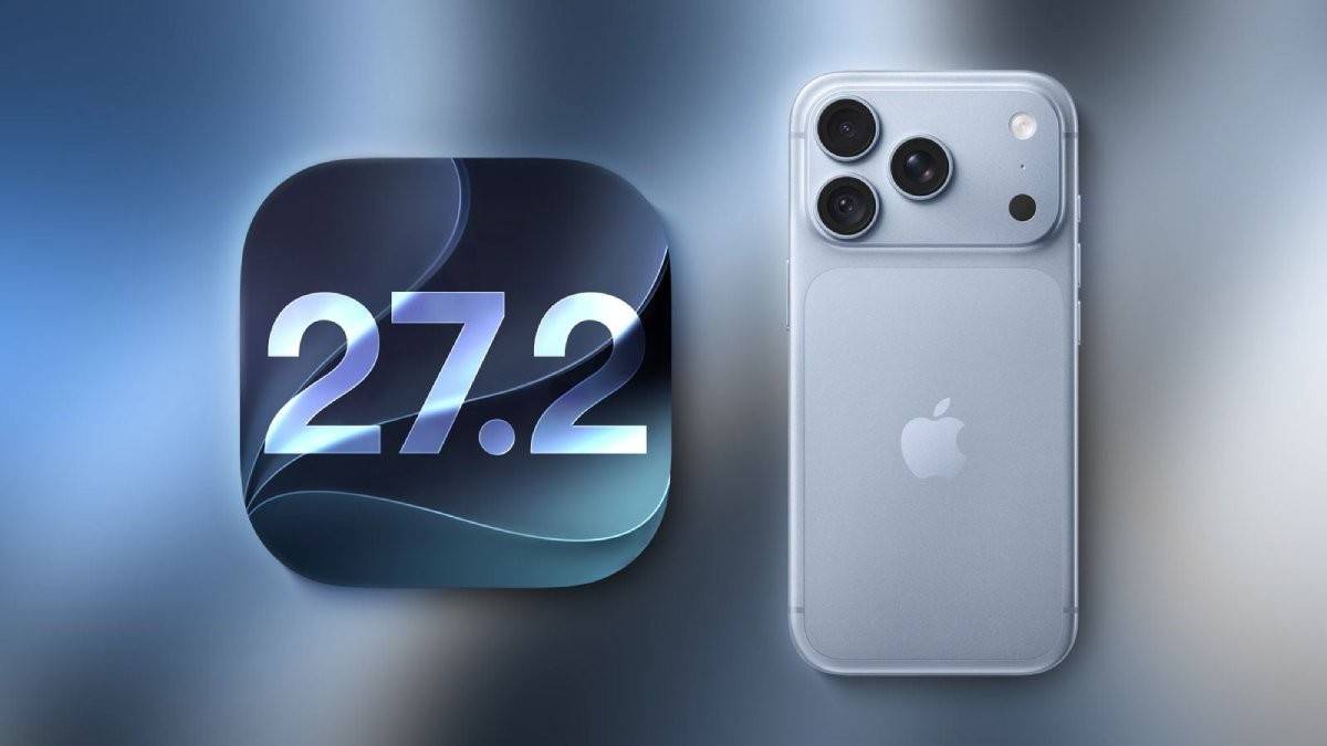 Apple phát hành iOS 27.2, vá hơn 160 lỗ hổng bảo mật trên iPhone