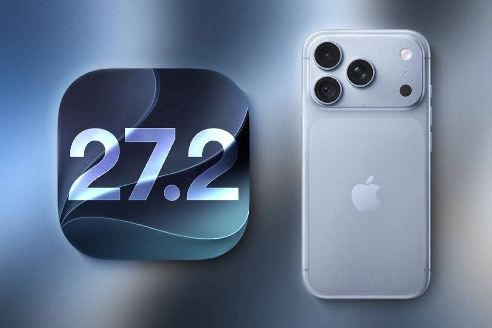 Apple phát hành iOS 27.2, vá hơn 160 lỗ hổng bảo mật trên iPhone