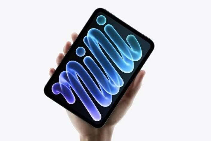 iPad mini OLED ra mắt, giá từ 19,5 triệu đồng tại Việt Nam