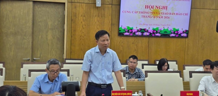 Hải Phòng: 93,1% điểm nhà, đất thuộc diện thu hồi đã hoàn tất bàn giao