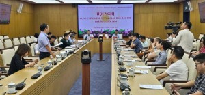 Hải Phòng hướng tới quản lý đồng bộ hệ thống công viên, cây xanh