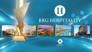 BRG Hospitality giữ vững vị thế Thương hiệu Quốc gia với 4 kỳ vinh danh liên tiếp