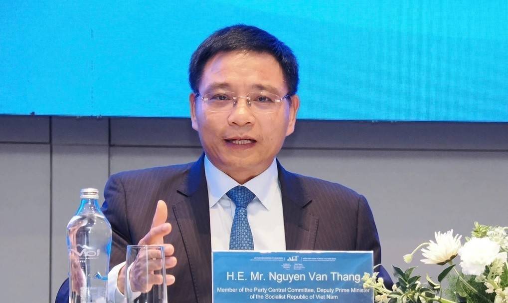 Trung tâm Tài chính quốc tế tìm cơ chế vận hành dòng vốn