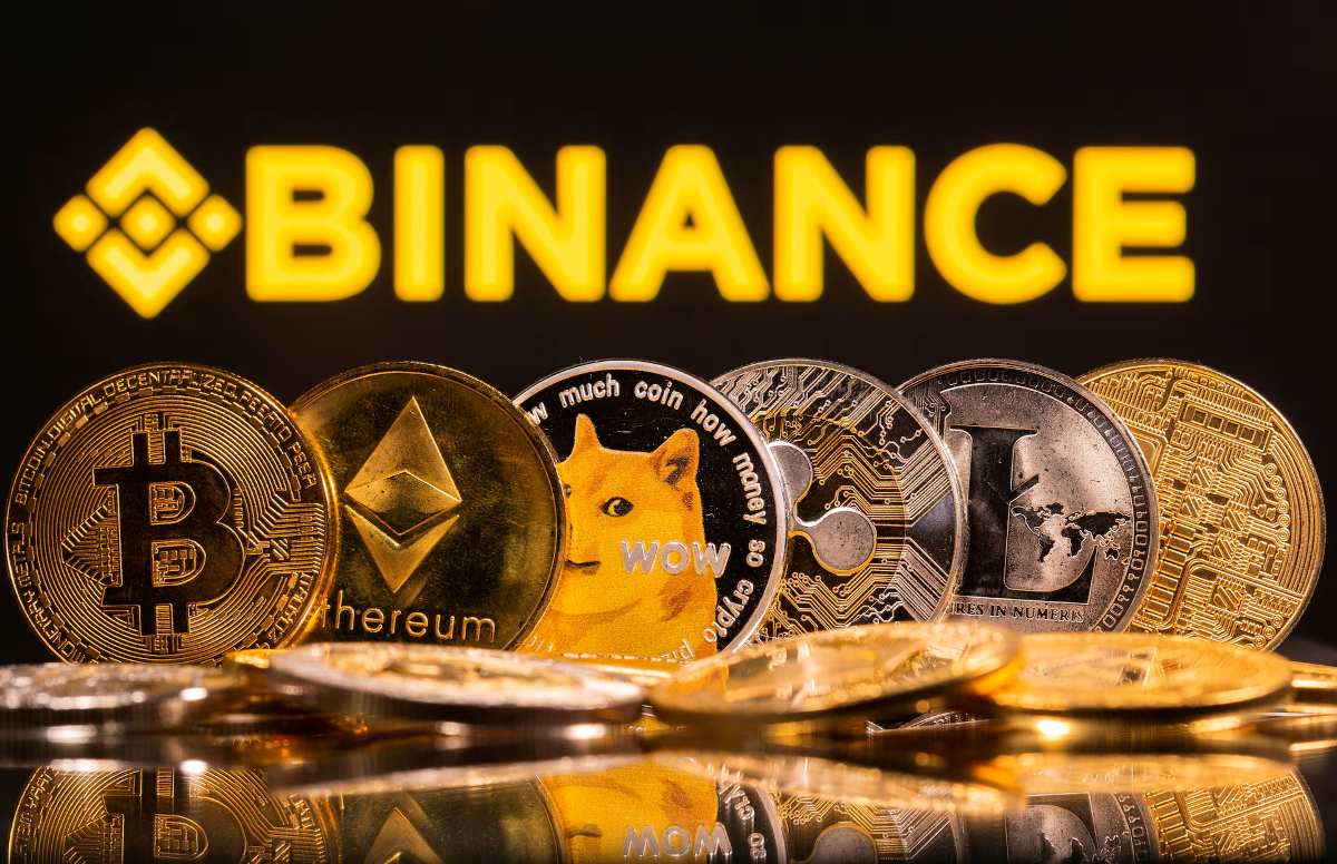 Sàn Binance đối mặt vụ tấn công lịch sử với thiệt hại ước tính lên tới 6,3 tỷ USD