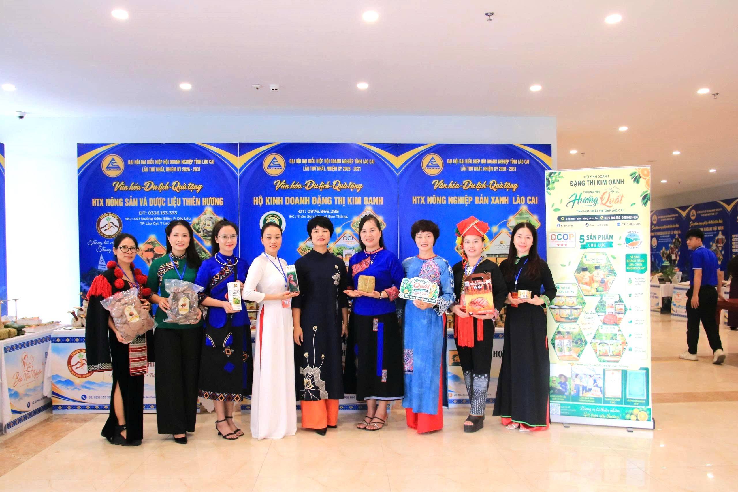 Lào Cai: Đưa chính sách hỗ trợ sản xuất thành động lực phát triển kinh tế nông thôn