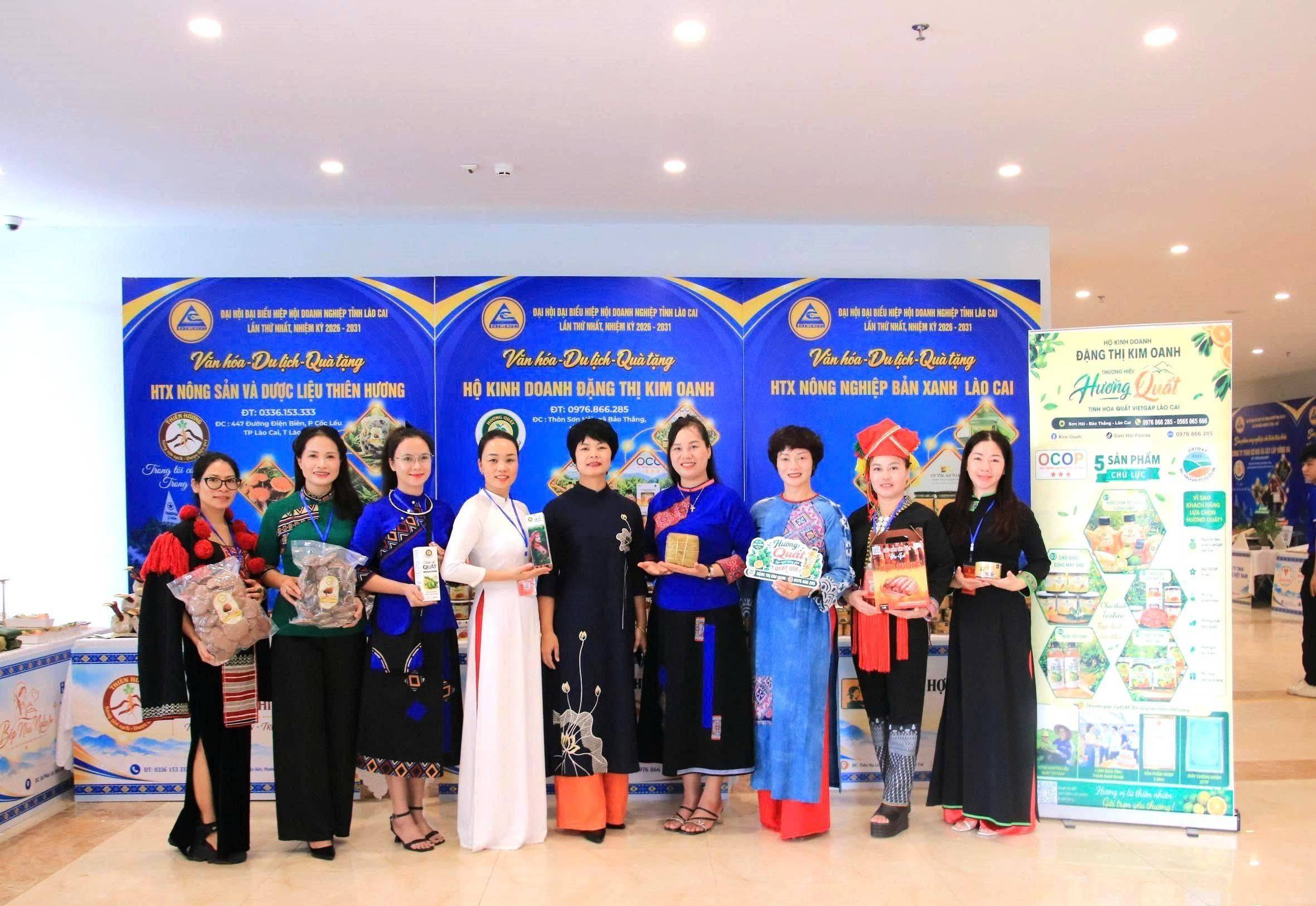Lào Cai: Đưa chính sách hỗ trợ sản xuất thành động lực phát triển kinh tế nông thôn