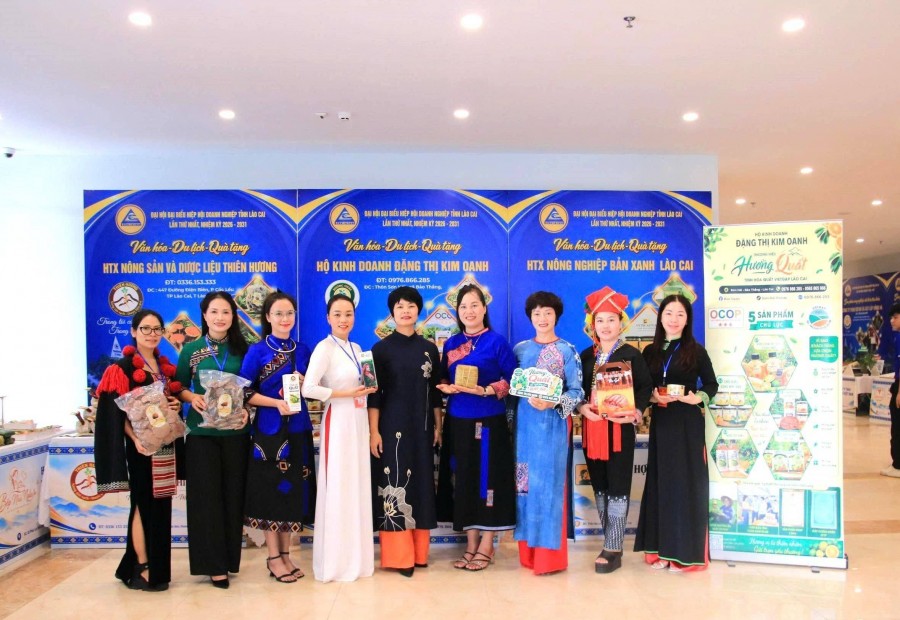 Lào Cai: Đưa chính sách hỗ trợ sản xuất thành động lực phát triển kinh tế nông thôn