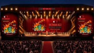 Lâm Đồng tổ chức lễ hội Jazz, thúc đẩy công nghiệp văn hóa và du lịch