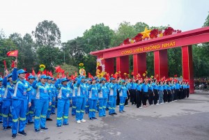 IMF dự báo bước tiến mới về GDP bình quân đầu người Việt Nam
