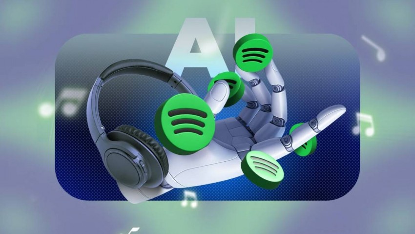 Spotify dự kiến ra mắt ứng dụng AI cho phép người dùng phối, thu lại từ các bài hát có sẵn từ năm 2027