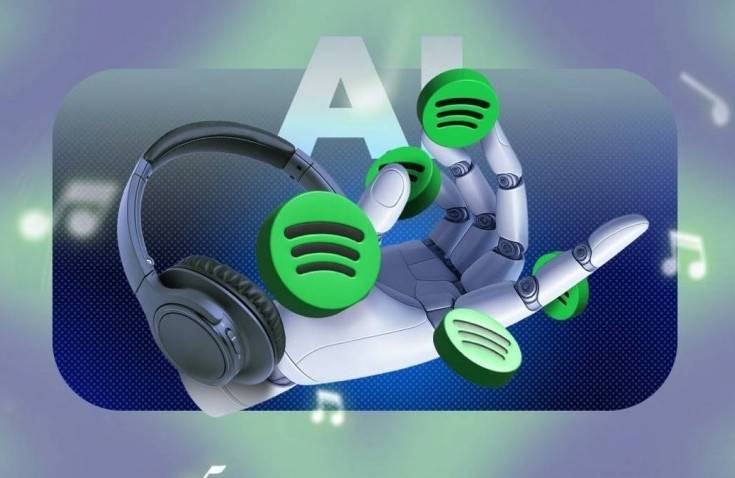 Spotify tính thu thêm 4–5 USD/tháng, cho người dùng tự remix nhạc bằng AI