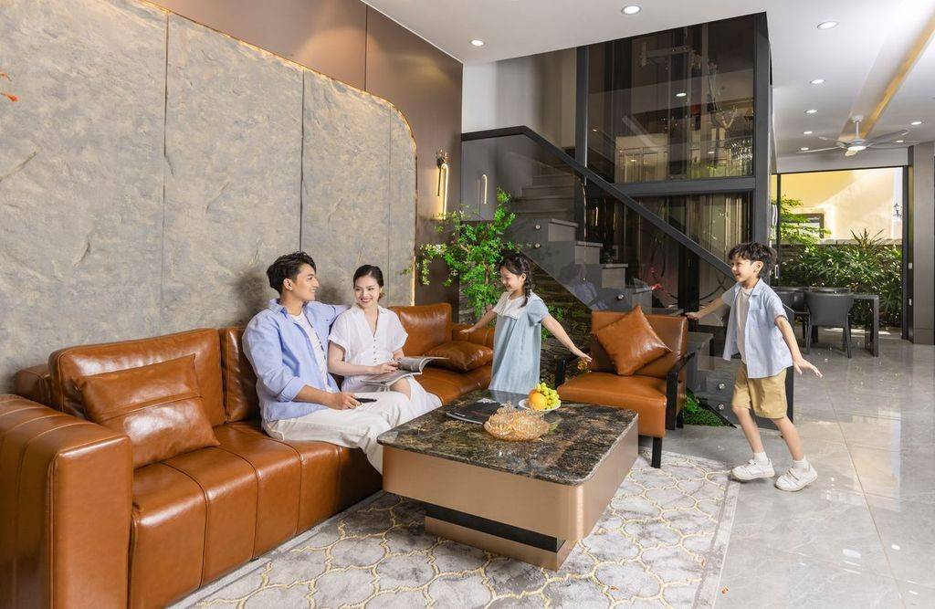 Các mô hình lưu trú và nhu cầu thuê dài hạn mở thêm phương án khai thác tài sản bên cạnh lựa chọn an cư.