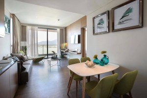 Khách quốc tế tăng mạnh, condotel trước cơ hội tăng trưởng mới