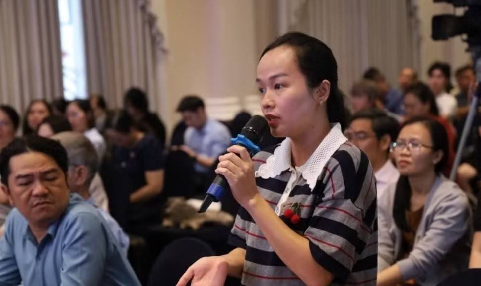 doanh nghiệp kiến nghị các nội dung liên quan về lĩnh vực đăng ký đầu tư và đăng ký doanh nghiệp khi áp dụng Luật Đầu tư, Luật Doanh nghiệp.