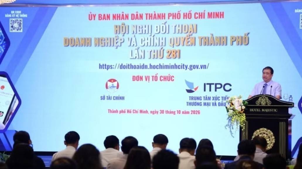 Doanh nghiệp TP. Hồ Chí Minh kiến nghị tháo gỡ vướng mắc từ đầu tư đến giải thể