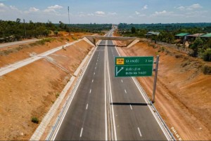 Xây dựng Buôn Ma Thuột thành đô thị xanh, thông minh và hiện đại