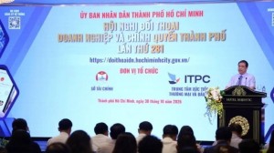 Doanh nghiệp TP. Hồ Chí Minh kiến nghị tháo gỡ vướng mắc từ đầu tư đến giải thể