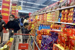Chủ động nguồn hàng Tết Đinh Mùi 2027, siết kiểm soát đầu cơ và tăng giá bất hợp lý