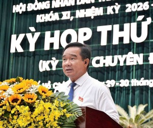TP.Hồ Chí Minh lấy chất lượng sống của người dân làm thước đo phát triển