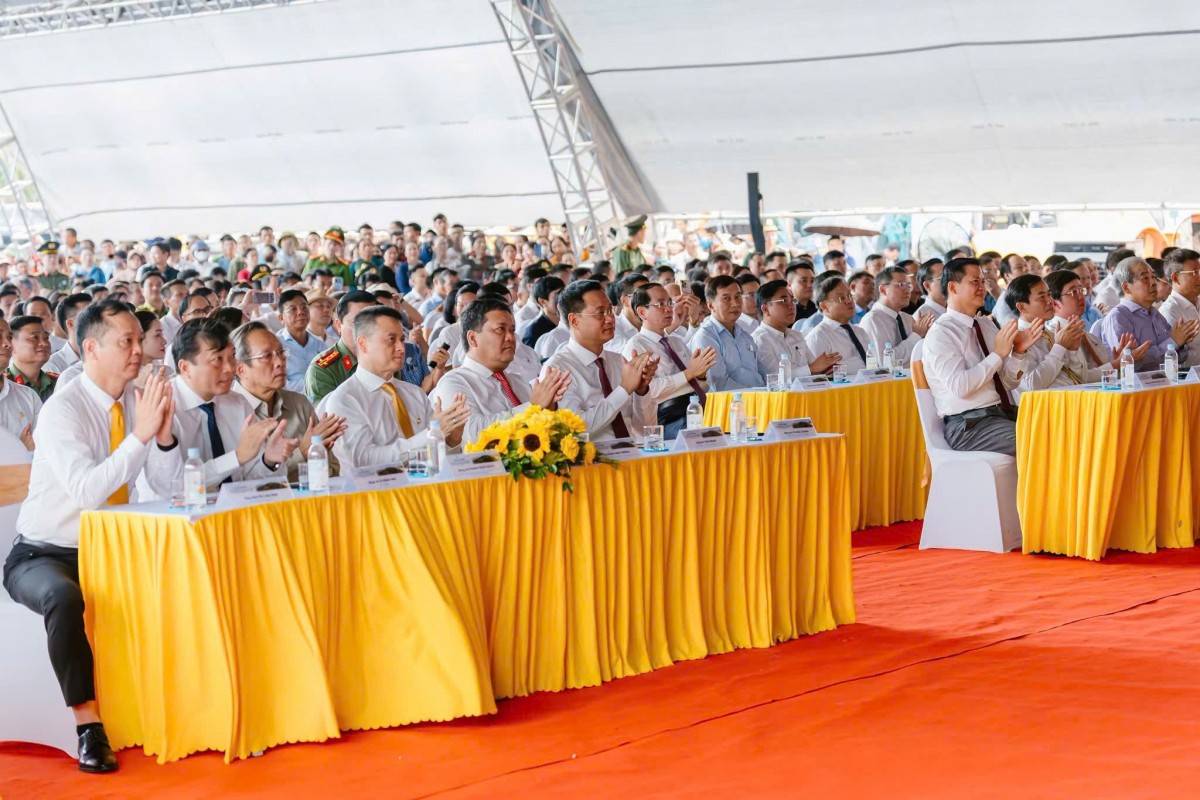 Quảng Trị khởi công tổ hợp du lịch núi U Bò – hồ Thác Chuối quy mô hơn 16.200 tỷ đồng