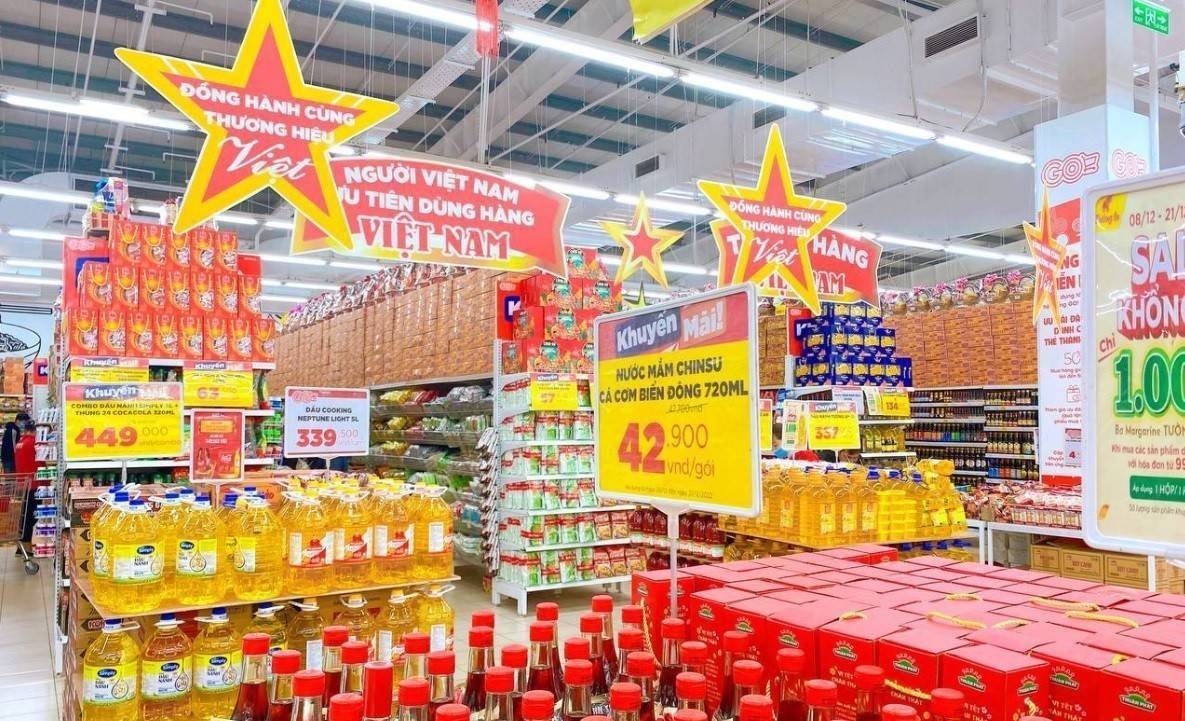 Hàng Việt giai đoạn 2026-2030: Cạnh tranh bằng chất lượng và niềm tin